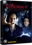 Warner Home Video The Conjuring 4 - Last Rites (DVD)