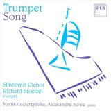Trumpet Cichor & Stoelzel: Trumpet Macierz - Trumpet Song
