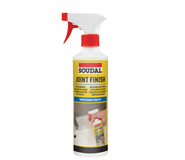 Soudal Joint Finish Afstrijkmiddel | 0,5 L | Transparant - 119354