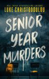 Senior Vinci Books Senior Year Murders Paperback