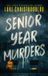 Senior Vinci Books Senior Year Murders Paperback