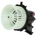 Taros Trade 145872 Binnenventilator