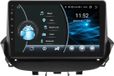 Happiq Autoradio met Bluetooth en CarPlay pour Renault Laguna 2 (2001-2007)