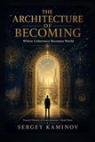 THE ARCHITECTURE OF BECOMING: Fractal Threads of Consciousness — Book Three