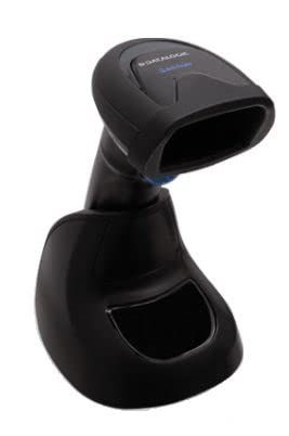 Datalogic QUICKSCAN QBT2500 2D USB KIT BT - Barcode Scanner