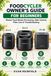 FOODCYCLER OWNER’S GUIDE FOR BEGINNERS: Master Food Waste Processing, Odor Control, Filter Care & Troubleshooting