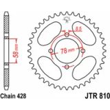 JT-prockets JTR810-48 kettingwiel