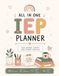 IEP Planner Undated Organizer for Special Education Teachers to Manage Student Records Caseload Meetings Progress Monitoring Parent Communication Log