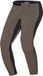 VAUDE Men's Moab Pro Softshell Pants, fietskleding, winddicht, Heren, Fietsbroek, deer brown, S