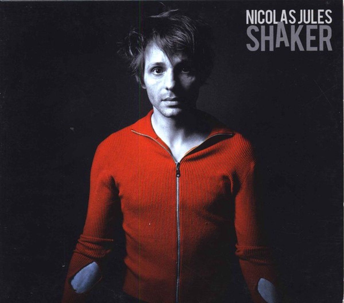 OUTHERE Shaker - 3521383416082