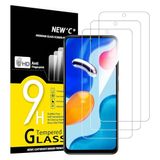 NEW'C Screen Protector voor Xiaomi Redmi Note 11 / 11S