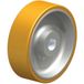 Blickle GTHN 252/40H7 Aandrijfwiel Wieldiameter: 250 mm Draagvermogen (max.): 1800 kg 1 stuk(s)