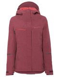VAUDE Yaras Warm Regenjack Voor Dames dames Jas