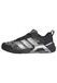 adidas dam Dropset Control Training Shoes, core black/tech grey met./ftwr white, 42 EU