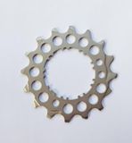 Shimano CS-R9200/CS-R8100 tandwiel, zilver, 16 tanden
