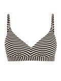 Protest MIXAdairol - Beugel bikini top Dames - B&C&D-cup - Vaste vulling - Gespsluiting - Normale pasvorm - Crème