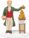 Department 56 Dickens Village Pomanders te koop, dorp figuur, 6 cm, Meerkleurig