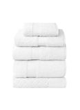 Yves Delorme Etoile badserie - wit - 3152202207729