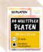 Creative Deco A4 Multiplex 3mm – 300x210mm – 10 st., Baltische Berkenhout