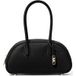 Michael Kors Sac porté main en cuir noir