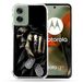 Cokitec Motorola G55 5G Doodshoofd Your Next Versterkte hoes