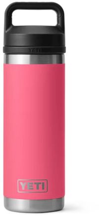 Yeti Rambler 18 Oz Bottle Tropical Pink