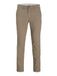 Jack & Jones Jpstmarco Jjdave AKM Beige Noos Shorts Heren, Beige