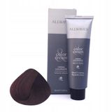 ALLWAVES Professionnelle Cream Color 4.36 Chestnut haarverf, per stuk verpakt (1 x 100 ml)