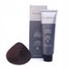ALLWAVES Professionnelle Cream Color 4.36 Chestnut haarverf, per stuk verpakt (1 x 100 ml)