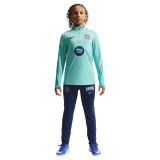 Nike FC Barcelona Strike 3rd Kids Pants