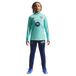 Nike FC Barcelona Strike 3rd Kids Pants