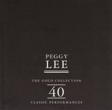 Retro Music Gold Collection, The : 40 Classic Performances CD