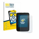 BROTECT - Screenprotector voor Giant RideDash Evo 2 - Folie Beschermfolie Beschermglas matte
