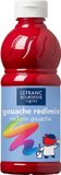 Lefranc & Bourgeois Plakkaatverf Redimix Primary Red 500ml
