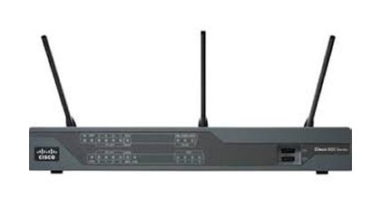 Cisco C897VA