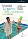 PIAS Nederland Brioli/Todorov/Gimenez/Teatro Real - La Pietra Del Paragone (2 DVD)