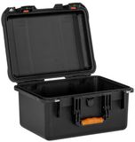 HUSK - H-3323-18 - Diepe Robuuste Koffer - Tactische, A/V- en Technische Apparatuur - Leeg