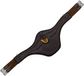 Equestro Springsingel met Buikflap 120cm Bruin