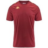 Kappa KAPPA4SOCCER GIANTORED GRANATA-BROWN BO