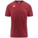 Kappa KAPPA4SOCCER GIANTORED GRANATA-BROWN BO