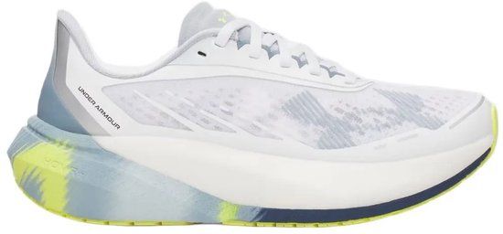 Under Armour Velociti Distance Hardloopschoenen Wit EU 37 1/2 Vrouw
