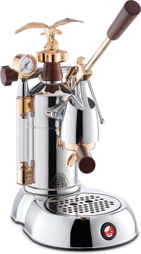 Smeg La Pavoni LPLESP01EU Expo 2015