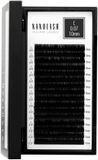 Wimpers Nanolash Volume Lashes Nepwimpers - 0.07 C - 10mm