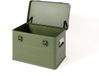 Alutec Aluminium kist INDUSTRY 73 - groen
