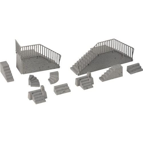 FALLER 180378 trapset