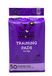 Wags & Wiggles Trainingspads voor honden, 50 stuks | Puppy plaspads voor honden | Honden- en puppybenodigdheden, wit, 21" x 21"
