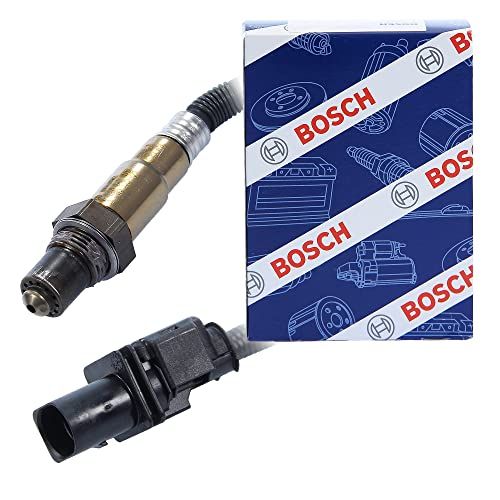 BOSCH Lambdasonde 0258017217