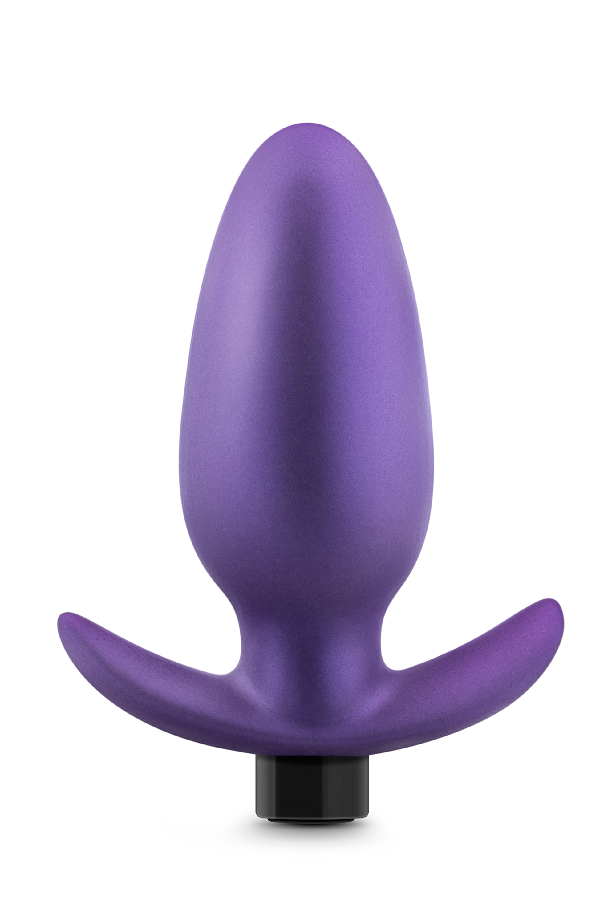 Anal Adventures - Matrix - Excelsior Plug - Vibrating Anal Plug