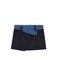 Desigual Rok blauw