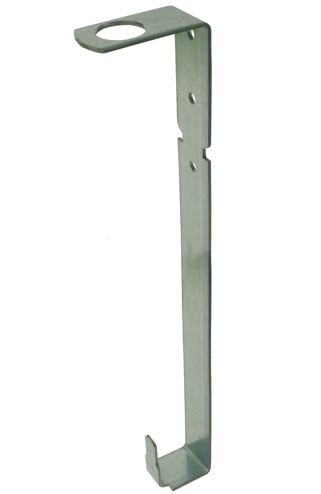 GB randbeveiliging beugel vz 670 65x4mm